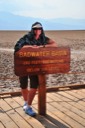 There is no place like Badwater.